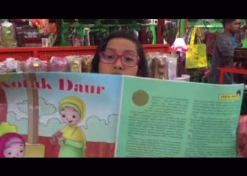 The cheerest magazine