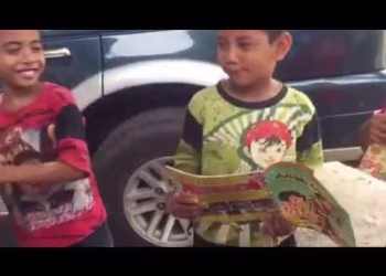 Smart boys