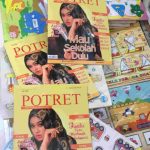 Catatan Kecil Di Ulang Tahun POTRET ke 19 - potret ultah | Jalan-jalan | Potret Online