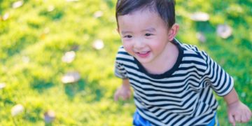 Perkembangan Balita Usia 1-5 Tahun - shutterstock_524494546 | Jalan-jalan | Potret Online