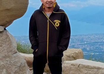 SUNYI DI PENJARA YANG TIDAK BERJERUJI