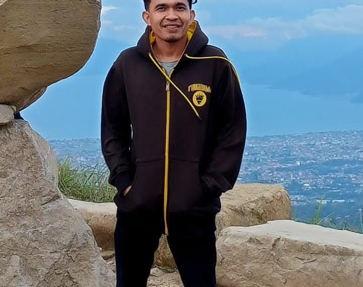 SUNYI DI PENJARA YANG TIDAK BERJERUJI