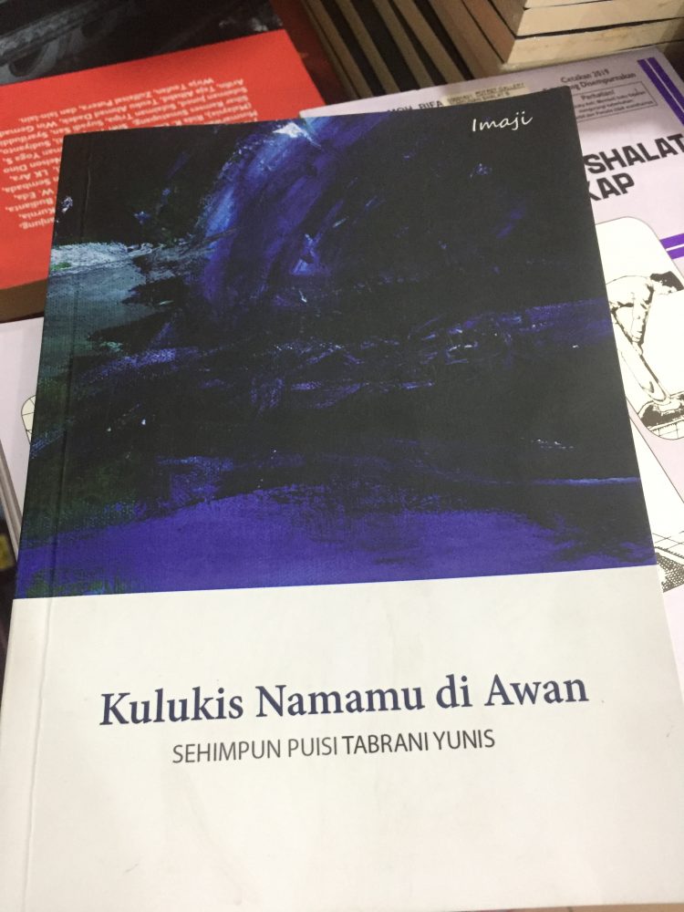 Puisi Telaga Sastra Cinta “Savitri J “ | Potret Online