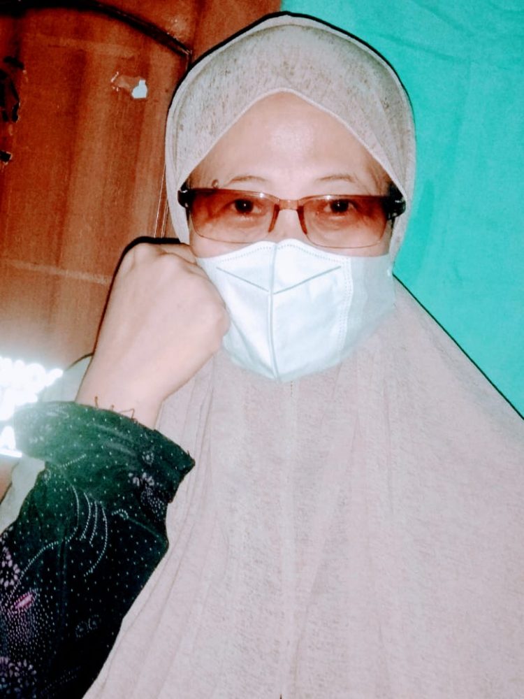 Puisi Telaga Sastra Cinta “Savitri J “ | Potret Online