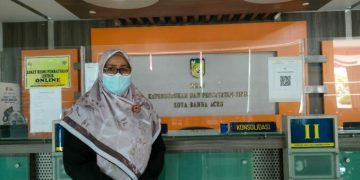 Begini Cara Cetak KK Secara Mandiri, Warga Banda Aceh Tak Perlu Ke Disdukcapil