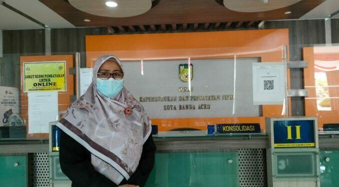 Begini Cara Cetak KK Secara Mandiri, Warga Banda Aceh Tak Perlu Ke Disdukcapil - ABEF0BDD 5A13 4785 A261 BAFD3A848493 | Banda Aceh | Potret Online