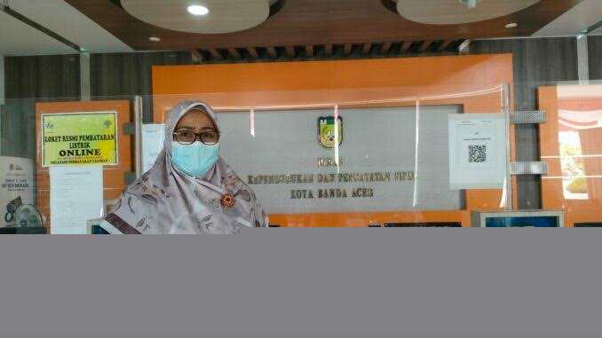 Begini Cara Cetak KK Secara Mandiri, Warga Banda Aceh Tak Perlu Ke Disdukcapil