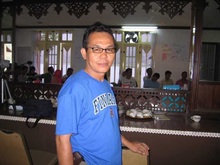 Puisi Telaga Sastra Cinta “Savitri J “ | Potret Online