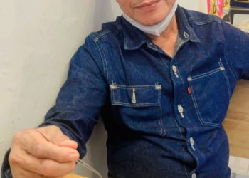 Menumbuhkan dan Mengembangkan Sikap Berterima Kasih Pada Anak