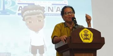 Teknologi Membawa Nikmat