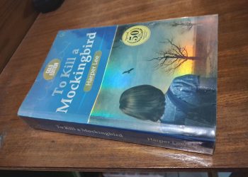 Buku, Perjalanan dan Dongeng