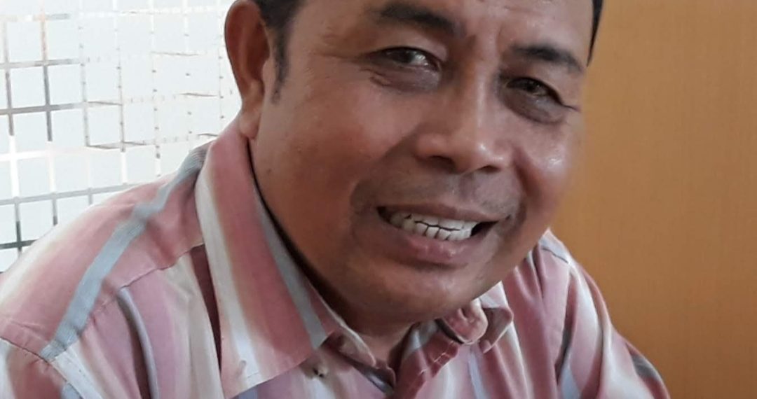 KETIKA MINYAK GORENG MENGGORENG PEMERINTAH DAN RAKYAT INDONESIA