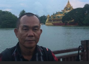 Bila Guru Bersikap Apatis di Era Digital