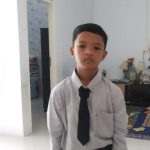 Jejak Waktu dan Cinta yang Tinggal - B43F617F 67C7 4A2F 8A6D 7C6E1AD9A071 | Cerpen | Potret Online