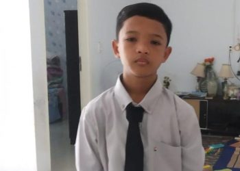 Misteri Kerajaan Api