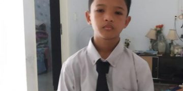 Misteri Kerajaan Api