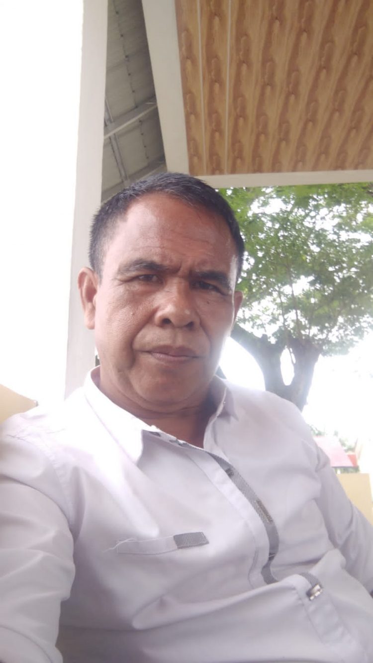 Serumpun Puisi Asep Perdiansyah | Potret Online