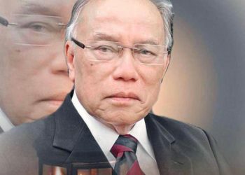 Senarai Puisi Hashim Yaacob