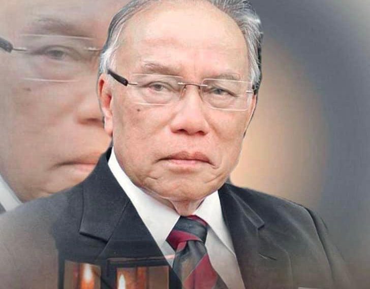 Senarai Puisi Hashim Yaacob