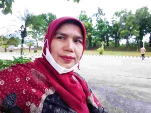 Puisi Halimah, S.Pd - halimah | POTRET Budaya | Potret Online