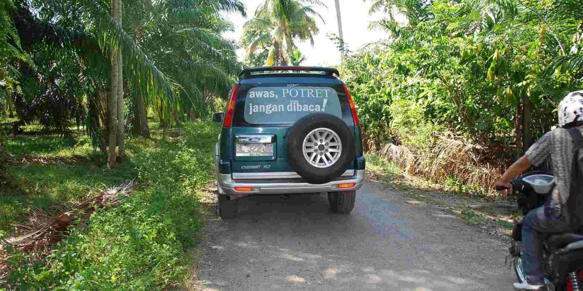 Dalam Perjalanan Panjang