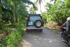 Dalam Perjalanan Panjang - tab3 | POTRET Budaya | Potret Online