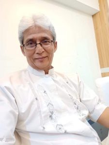 MEMBELAH LANGIT SENJA - 1D4058FB A409 4FB8 84BF E0C7DB14856C | POTRET Budaya | Potret Online