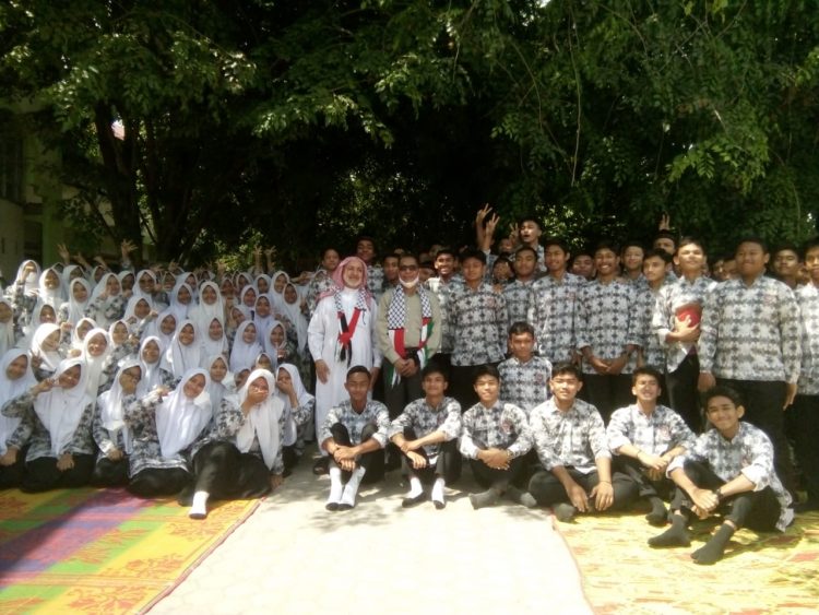 JEBAKAN DISINTEGRASI | Potret Online