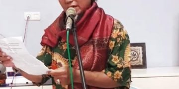 Senerai Puisi Jonson Effendi