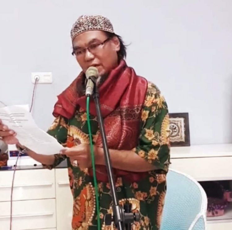 Tazkirah | Potret Online