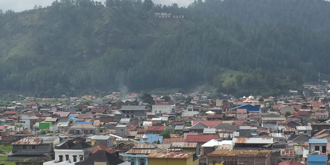 Anak-Anak Belia Jalanan