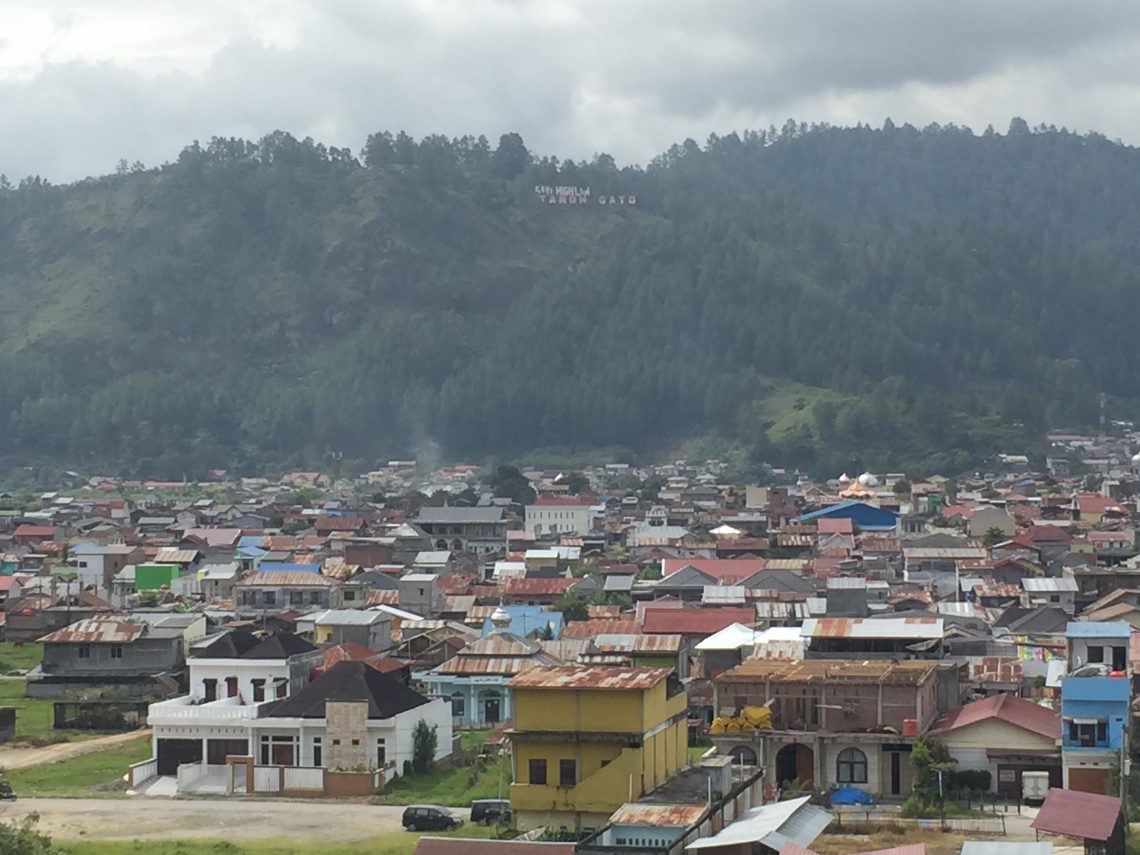 Anak-Anak Belia Jalanan