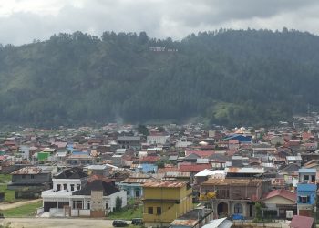 Anak-Anak Belia Jalanan