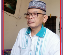 Senerai Puisi Religi Mohd Adid Ab Rahman
