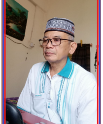 Senerai Puisi Religi Mohd Adid Ab Rahman