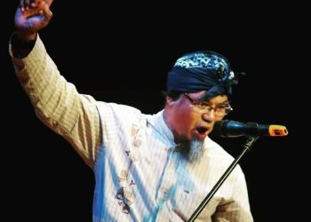 Senerai Puisi Jonson Effendi