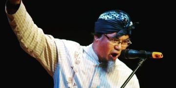 Senerai Puisi Jonson Effendi - 89E629EB 8496 4F2E A13A 02BF4B0B7FE5 | POTRET Budaya | Potret Online