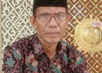 Sajak-sajak Bussairi D. Nyak Diwa