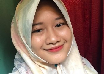 Pelajaran Menjemur Pakaian