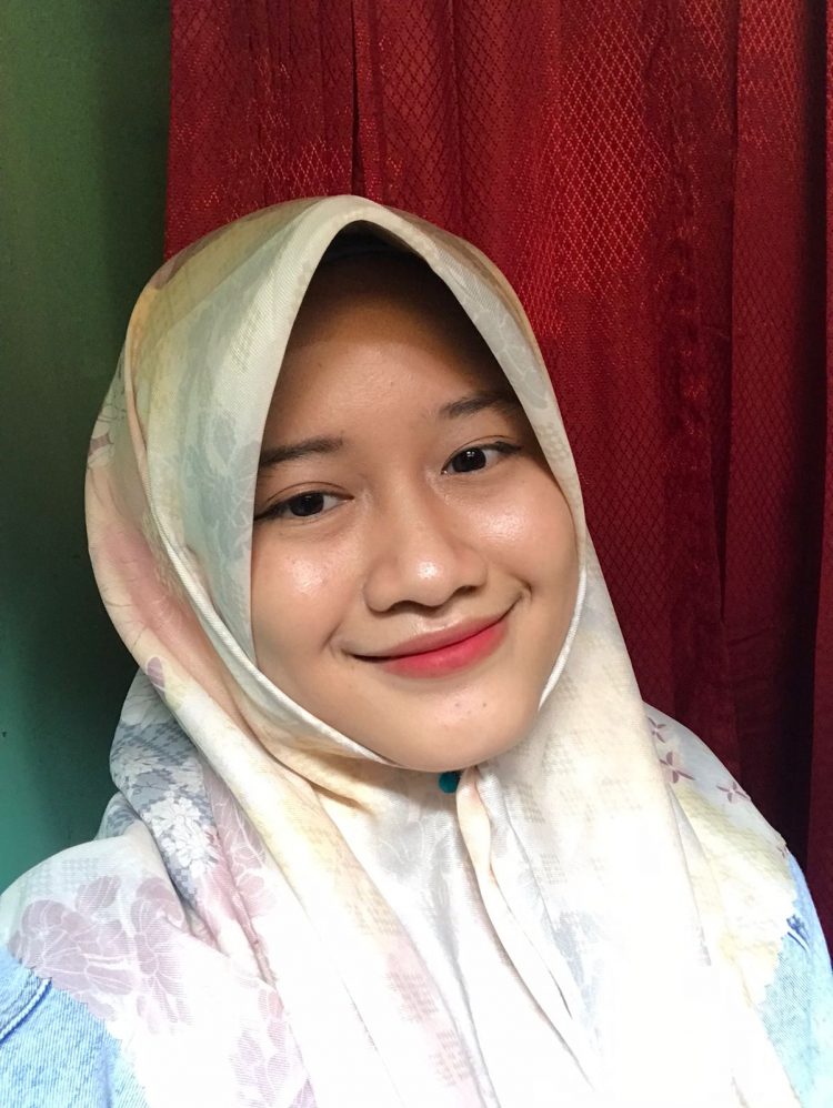 Senerai Puisi Jonson Effendi | Potret Online