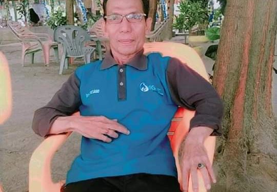 SEANDAINYA AKU TAK MENJADI GURU - A7EC2EC8 57F2 4B85 9621 80933C0CFFBA | Aceh Selatan | Potret Online