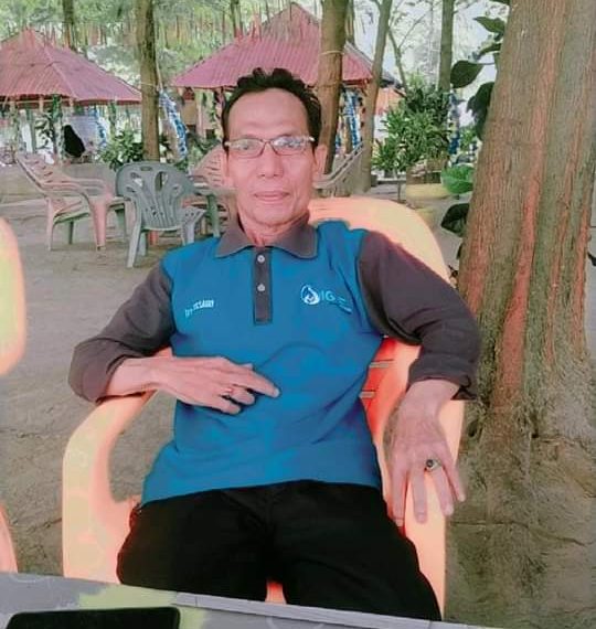 MALAM-MALAM SEBELUM LEBARAN