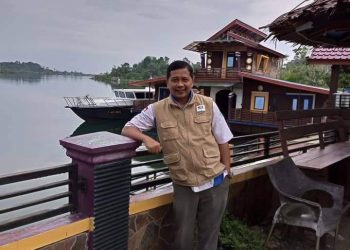 JEBAKAN DISINTEGRASI