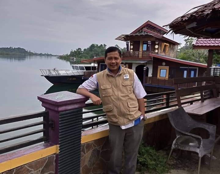 JEBAKAN DISINTEGRASI