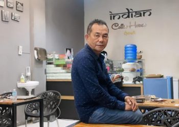 Festival Dosa Di India Yang Mengagetkan