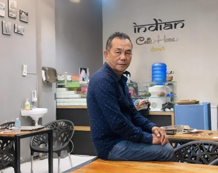 Festival Dosa Di India Yang Mengagetkan