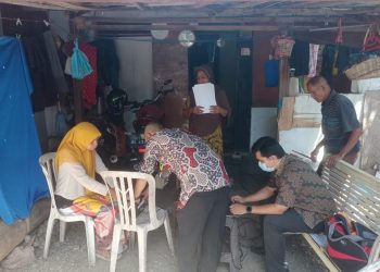 Penyandang Disabilitas di Kota Banda Aceh Sudah Miliki Dokumen Kependudukan