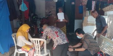 Penyandang Disabilitas di Kota Banda Aceh Sudah Miliki Dokumen Kependudukan - 312509CE 2076 4052 B2A8 51296EE8B8C4 | Banda Aceh | Potret Online