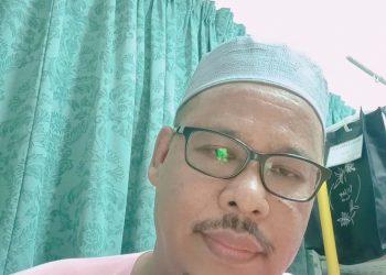 Serumpun Puisi Zulkifli Mohamed