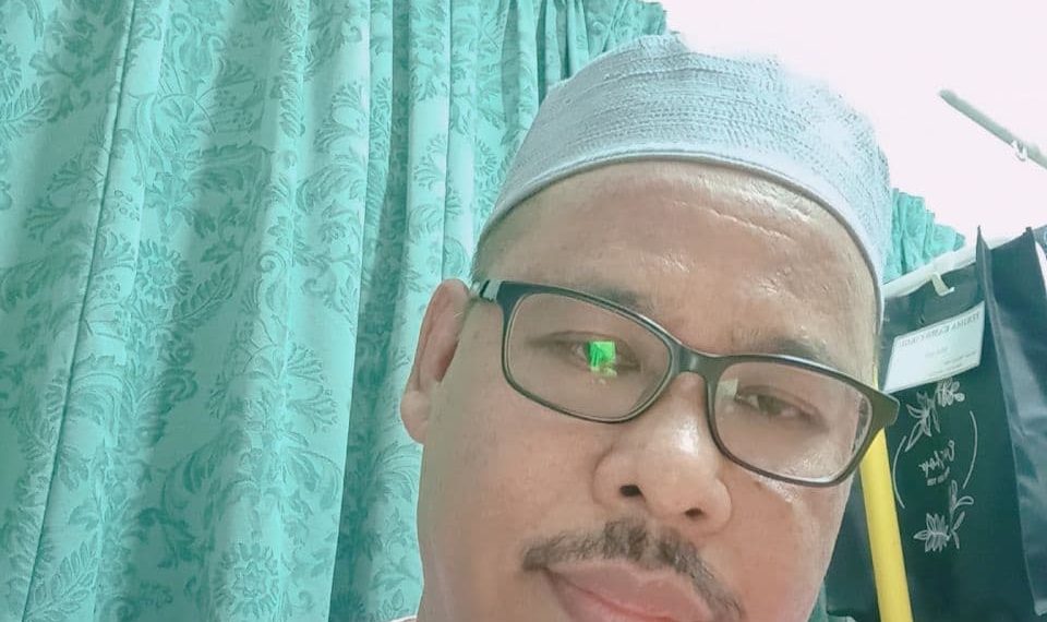 Serumpun Puisi Zulkifli Mohamed